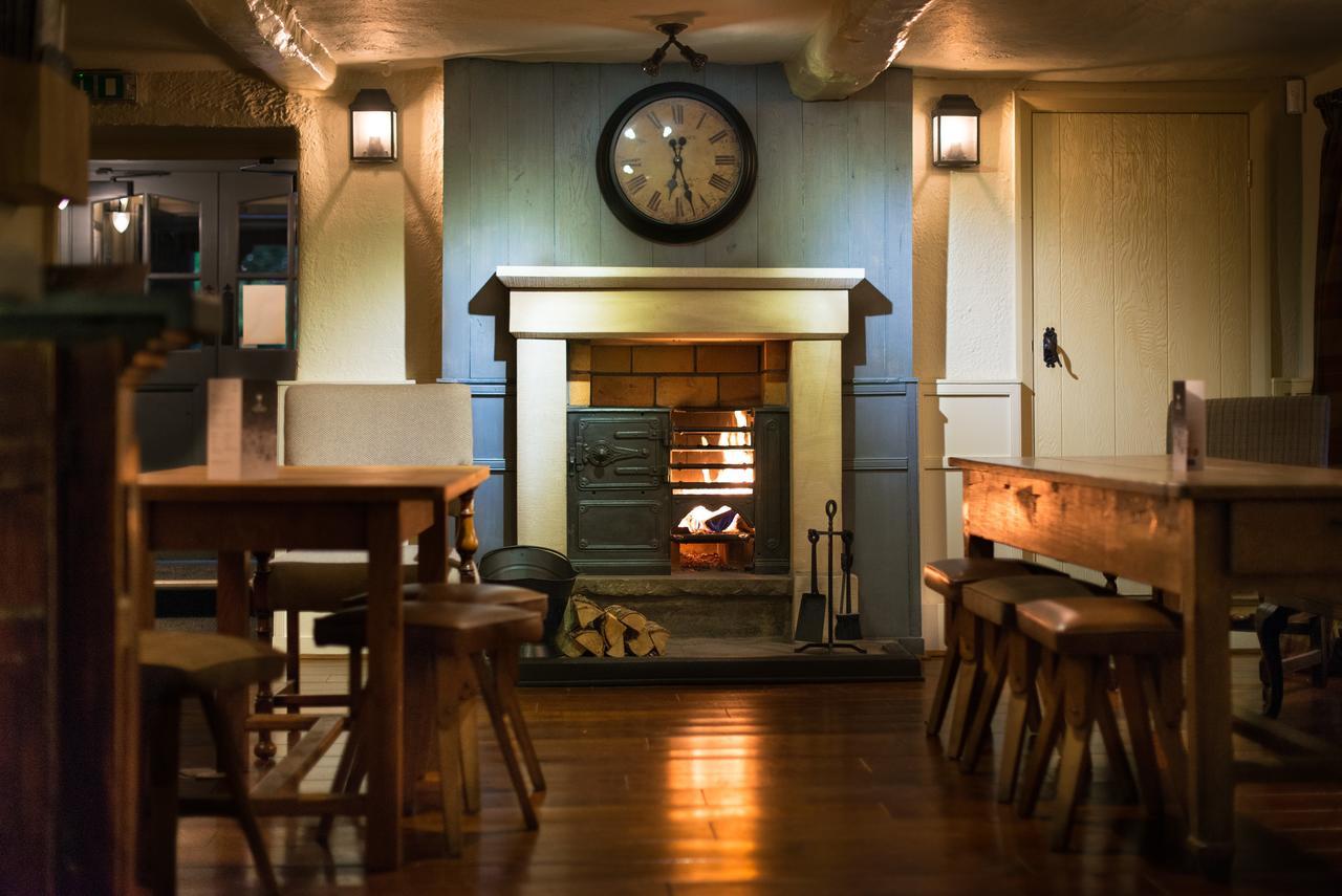 فندق The Fenwick Steak & Seafood Pub Claughton المظهر الخارجي الصورة