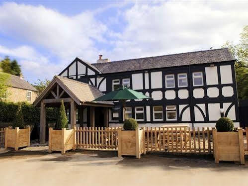 فندق The Fenwick Steak & Seafood Pub Claughton المظهر الخارجي الصورة