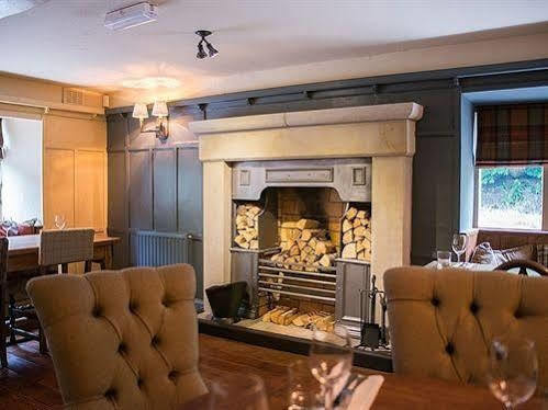 فندق The Fenwick Steak & Seafood Pub Claughton المظهر الخارجي الصورة